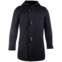 YEAZ Neoprenjacke NEOCOAT Schwarz M