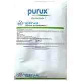 purux Natron 25kg Natriumhydrogencarbonat Natriumbicarbonat Backsoda E500ii, Back Soda