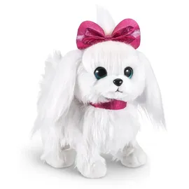 Zuru Pets Alive Paw Paw 28 cm Rosa