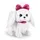 Zuru Pets Alive Paw Paw 28 cm Rosa