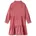 Kinderkleid mit Langen Ärmeln Cord Altrosa 104