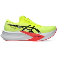 Asics Damen Magic Speed 4 gelb 42.0