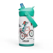 CamelBak Thrive Flip Straw Kids Vss - Isolierflasche Gr 350 ml bunt