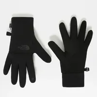 The North Face NF0A4SHBJK3 W ETIP RECYCLED GLOVE Gloves Damen Black Größe L