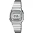 Casio LA-670WA Edelstahl 28 mm LA670WA-7D