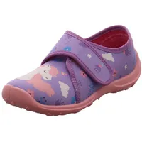 Fischer Fischer-Markenschuh Boogy Hausschuh lila 35 EU