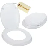 GarPet WC-Sitz weiß