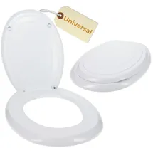 GarPet WC-Sitz weiß