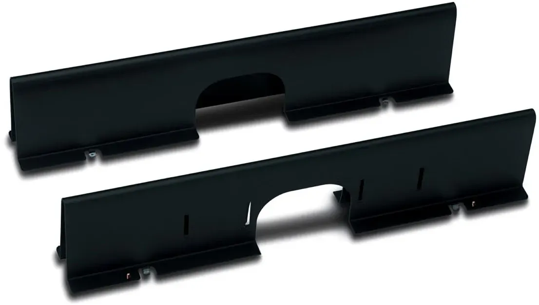 Schneider Elec.(APC) DATA CABLE PARTITION AR8173BLK