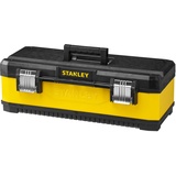 Stanley Werkzeugbox Metall-Kunststoff 66,2 x 29,3 x 22,2 cm