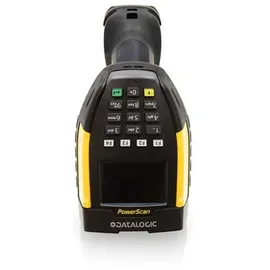 Datalogic PowerScan (2D-Barcodes, 1D-Barcodes), Barcode-Scanner,