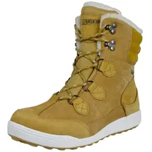 Guggen Mountain Snowboots HPC57 hellbraun 42