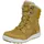 Guggen Mountain Snowboots HPC57 hellbraun 42