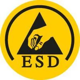 ELTEN TOBY Low ESD S3 HI, Gr. 48