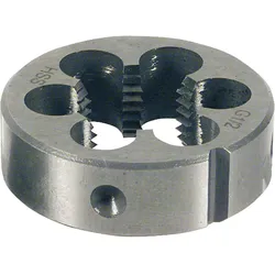 Runde Schneideisen 5/8 ''
