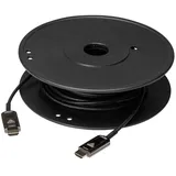ATEN HDMI-Kabel 30 m Schwarz
