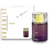 Al Haramain Urbanist Femme Eau de Parfum 100 ml