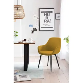 SalesFever Armlehnstuhl 2er Set