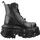 New Rock Stiefel MTANK083 C1 Schwarz - 41
