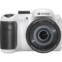 Kodak PIXPRO AZ255 Digitalkamera 16.76 Megapixel Opt. Zoom: 25 x Weiß