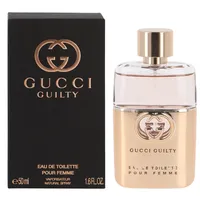 GUCCI Guilty Pour Femme Eau de Toilette