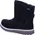 superfit Klettstiefel Schwarz 37