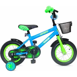Enero Kinderfahrrad 12 TORNADO