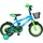 Enero Kinderfahrrad 12 TORNADO