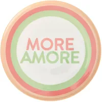 Pizzateller Candy Colors Multicolor Ø ca. 31cm