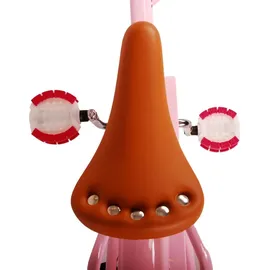 Volare Hollandfahrrad 18 Zoll rosa