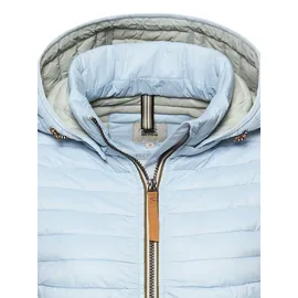 CAMEL ACTIVE Jacke hellblau | Gr.: 34