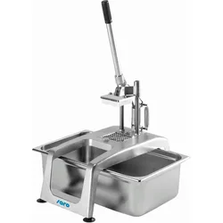 Saro CF-5 8x8
