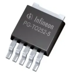 Infineon BTS462T, Halogen, RoHS