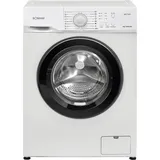 Bomann WA 7161 Waschmaschine (6 kg, 1000 U/min)