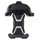 Joyroom Fahrrad Handyhalter Sonnenblende schwarz