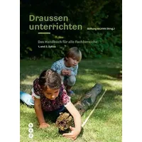 Hep verlag Draussen unterrichten (Ausgabe für die Schweiz)
