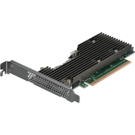 Broadcom P411W-32P - Speicher-Controller - NVMe