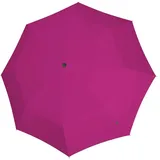 Knirps Regenschirm C.205 Medium Duomatic Pink
