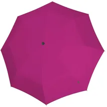 Knirps Regenschirm C.205 Medium Duomatic Pink