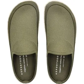 Asportuguesas Pantolette oliv 39