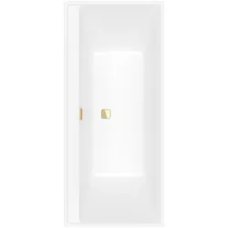 Villeroy & Boch Badewanne „Collaro“ rechteck 170 × 75 cm