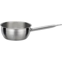 GSW Le Chef Sauteuse 18 cm rund