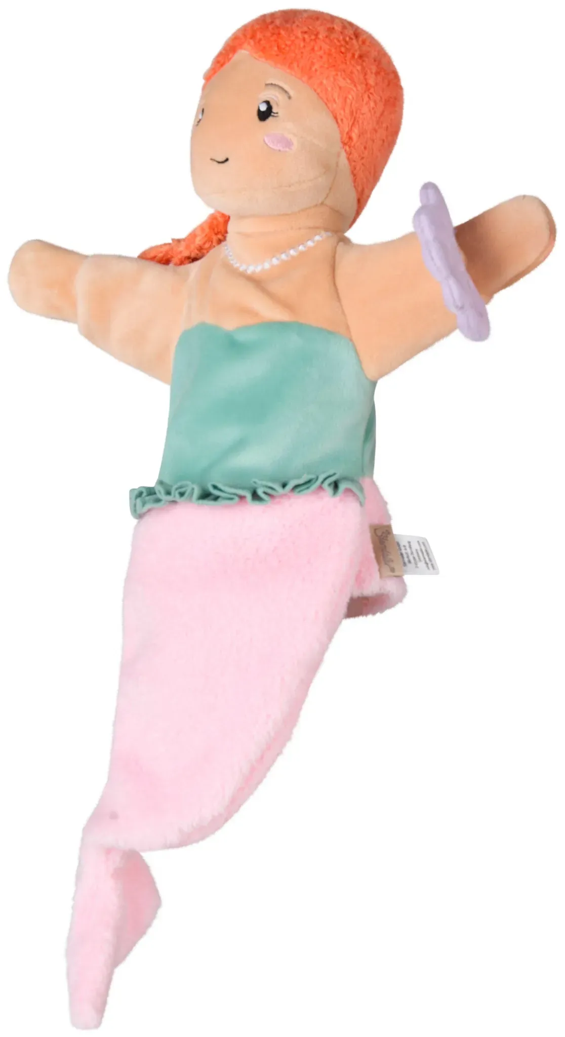 Handpuppe STERNTALER 