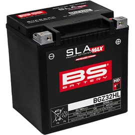 BS Battery BGZ32HL