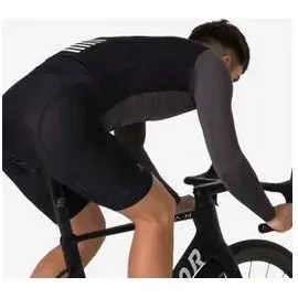 Rapha Pro Team Lightweight langarmtrikot grey - XL