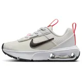 Nike Air Max INTRLK Lite Kids Summit White/Black/Hyper Orange/White 27,5