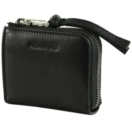 FredsBruder In My Pocket Geldbörse Damen schwarz
