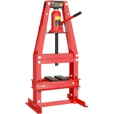 Wiltec 6T A-Rahmen Werkstattpresse,