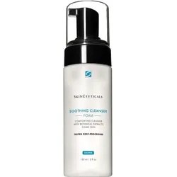 SkinCeuticals Sensible Haut Soothing Cleanser Foam Empfindliche Haut 150 ml 
