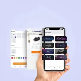 Tronsmart Bang schwarz